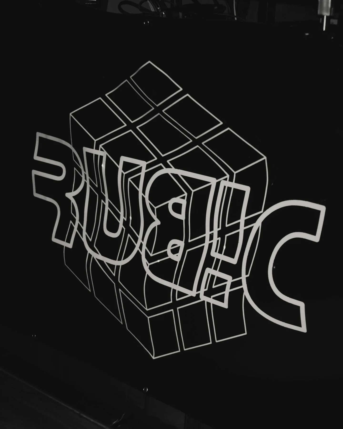 Motion presents Rubic at The Xchange