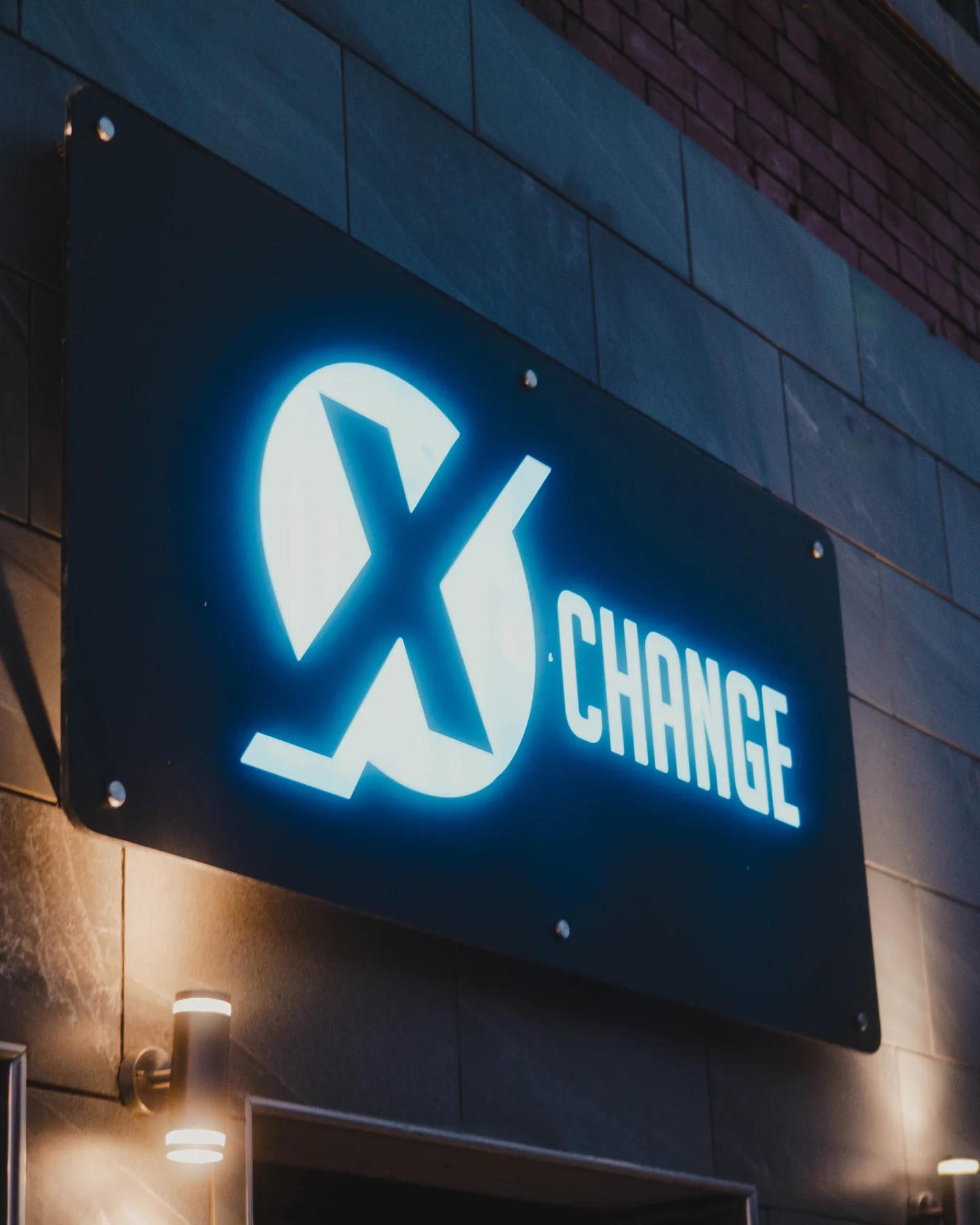 Motion presents Rubic at The Xchange