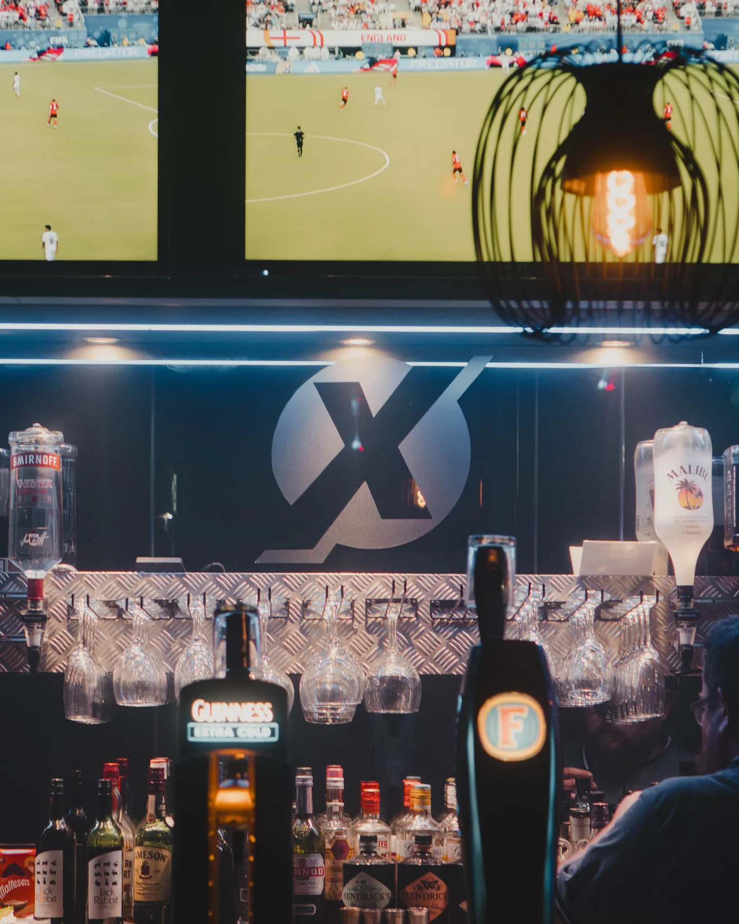 Tonkers Reunion at The Xchange